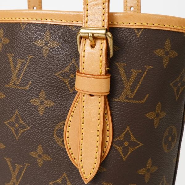 LOUIS VUITTON（ルイ・ヴィトン） 【中古】ルイヴィトン トートバッグ