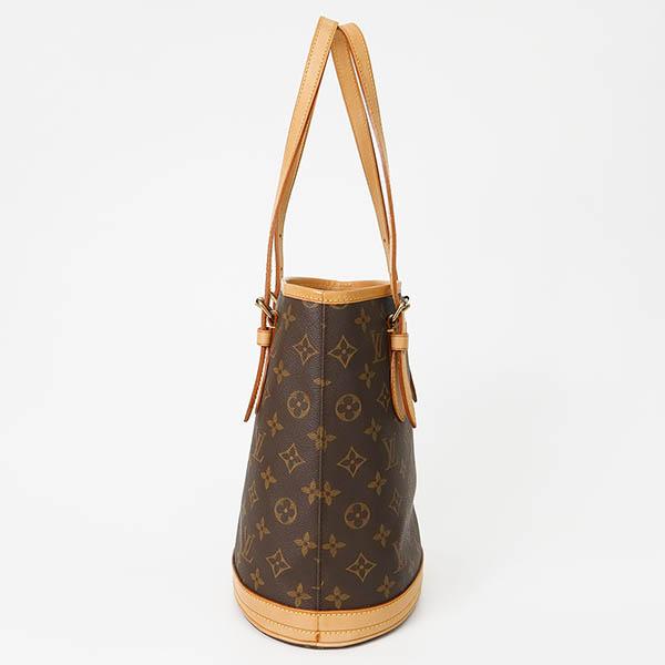 LOUIS VUITTON（ルイ・ヴィトン） 《クーポン配布中》中古 プチ