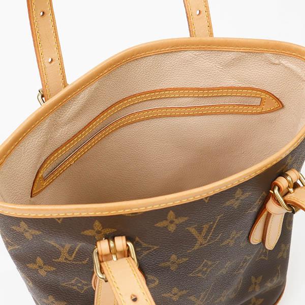 LOUIS VUITTON（ルイ・ヴィトン） 《クーポン配布中》中古 プチ