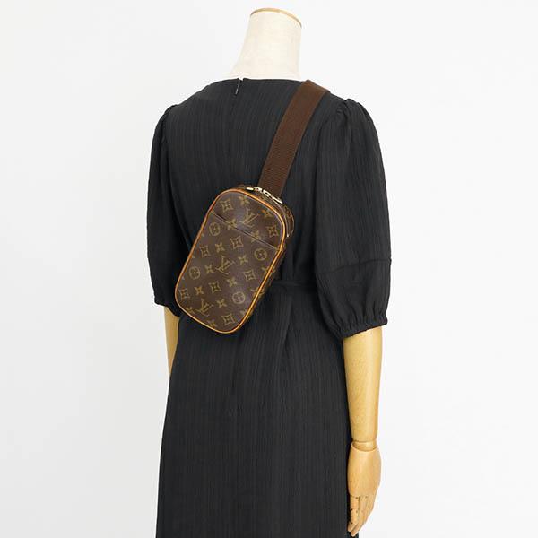 LOUIS VUITTON（ルイ・ヴィトン） 《クーポン配布中》中古 ポシェット