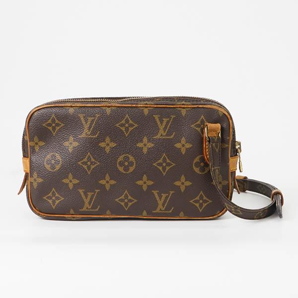 LOUIS VUITTON（ルイ・ヴィトン） 中古 マルリーバンドリエール