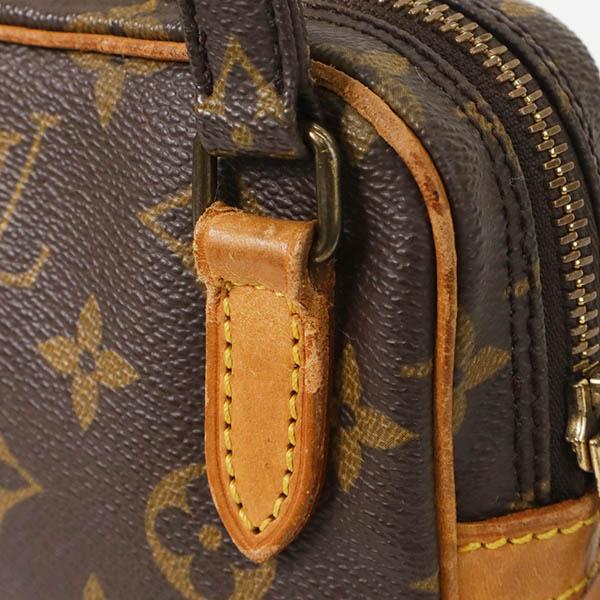 LOUIS VUITTON（ルイ・ヴィトン） 《クーポン配布中》中古 マルリー