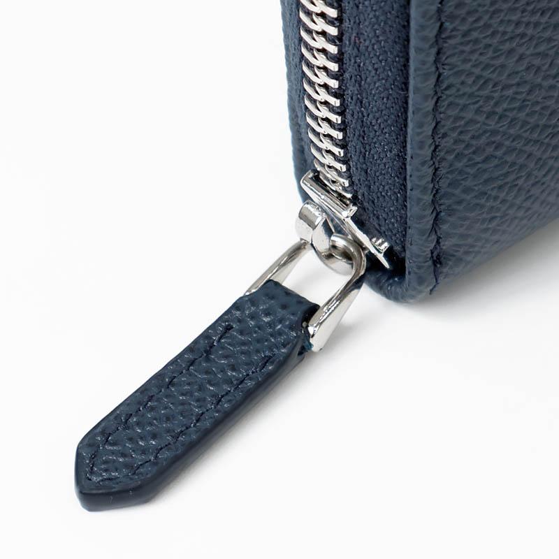 BVLGARI（ブルガリ） 《ポイント5倍》ブルガリ 長財布 ラウンド