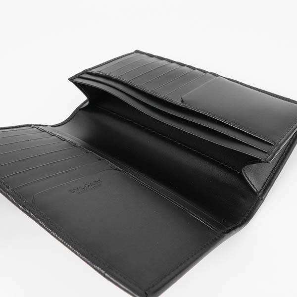 BVLGARI（ブルガリ） 《ポイント5倍》ブルガリ 長財布 BVLGARI