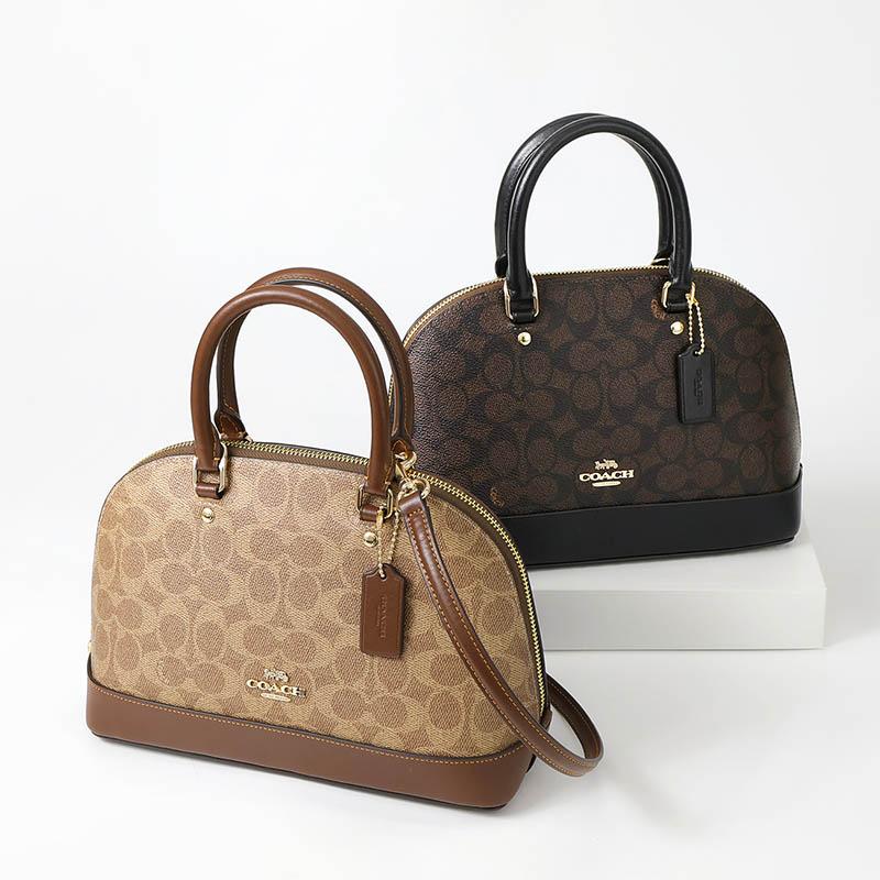 COACH（コーチ） 《クーポン配布中》コーチ ショルダーバッグ