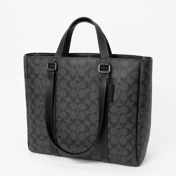 COACH（コーチ） 《クーポン配布中》コーチ トートバッグ シグネチャー