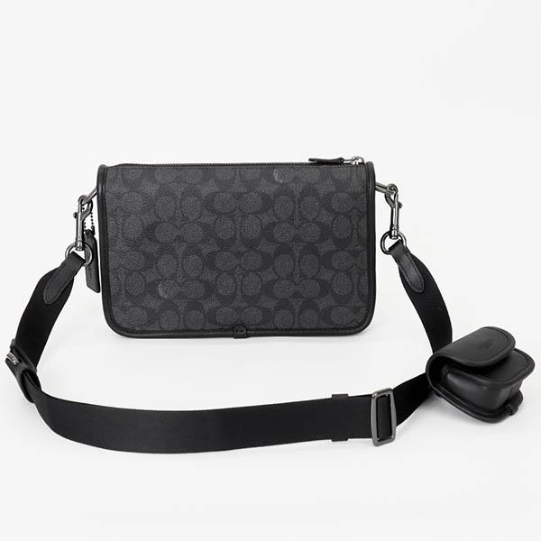COACH（コーチ） 《クーポン配布中》コーチ ショルダーバッグ