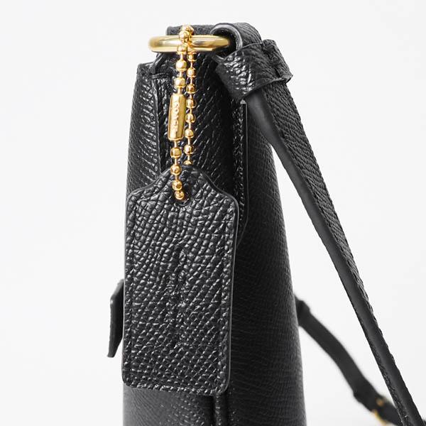 クーポン配布中》コーチ COACH ショルダーバッグ レディース レザー