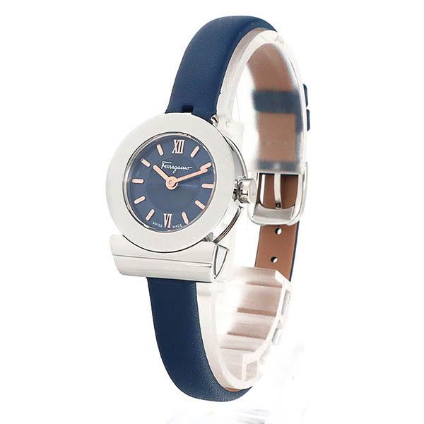 FERRAGAMO（フェラガモ） 《クーポン配布中》フェラガモ 腕時計