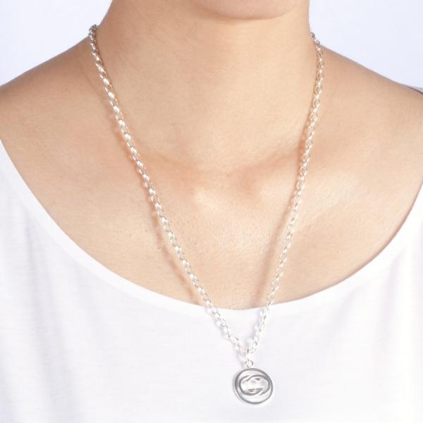 GUCCI（グッチ） 《クーポン配布中》グッチ ネックレス メンズ