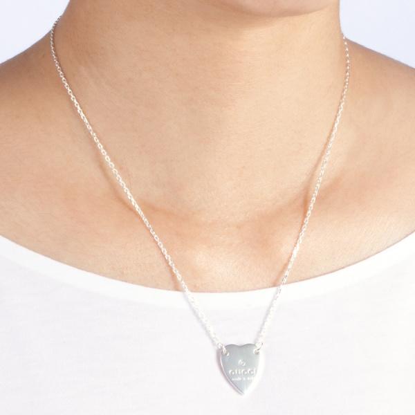 GUCCI（グッチ） 《クーポン配布中》グッチ ネックレス レディース