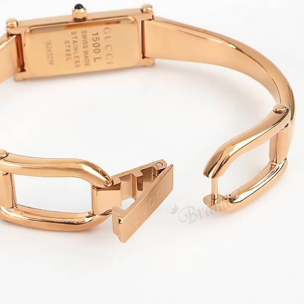 GUCCI（グッチ） 《クーポン配布中》グッチ 腕時計 レディース 1500