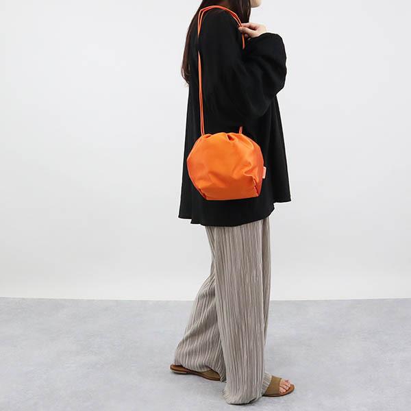 JIL SANDER（ジルサンダー） ショルダーバッグ Jil Sander Drawstring
