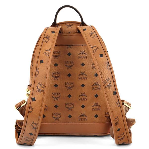 MCM（エムシーエム） 《クーポン配布中》エムシーエム リュックサック