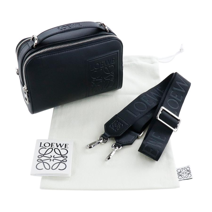 LOEWE（ロエベ） バッグ C565R41X04 カメラ クロスボディバッグ ミニ