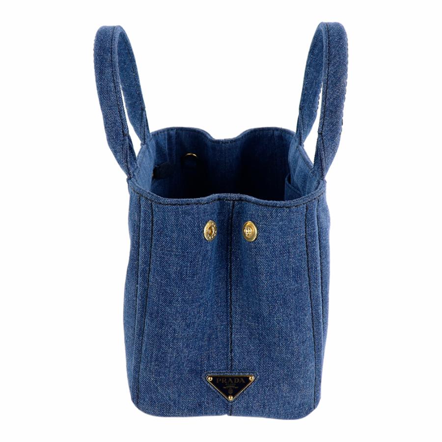 PRADA（プラダ） バッグ トートバッグ カナパ ショルダーバッグ 1BG439