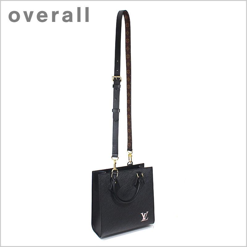 LOUIS VUITTON（ルイ・ヴィトン） ショルダーバッグ サックプラBB