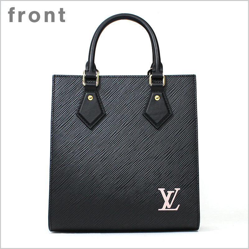 LOUIS VUITTON（ルイ・ヴィトン） ショルダーバッグ サックプラBB