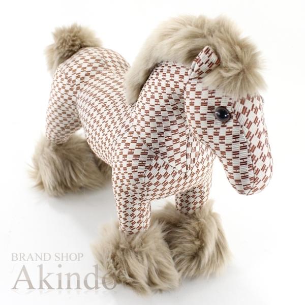 HERMES（エルメス） 未使用 エルミー PPM シルク100 エクリュ