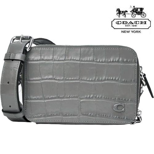 COACH（コーチ） セール バッグ アウトレット メンズ ショルダーバッグ