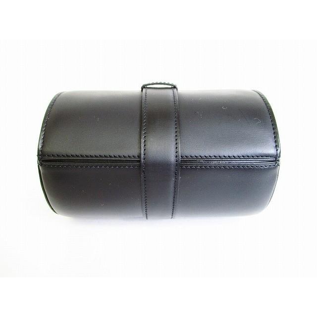 Cartier（カルティエ） カーフレザー ウォッチケース 時計ケース