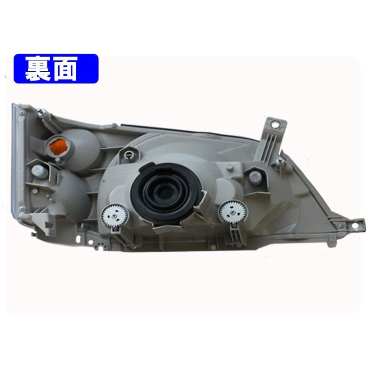 日野 デュトロ トヨタ ダイナ トヨエース ヘッドライト 純正タイプ