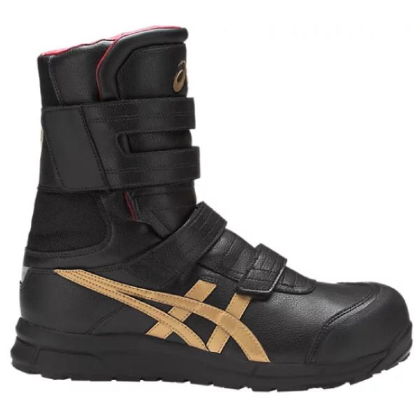 ウィンジョブ アシックス asics 安全靴 送料無料 作業靴 CP401 FCP401