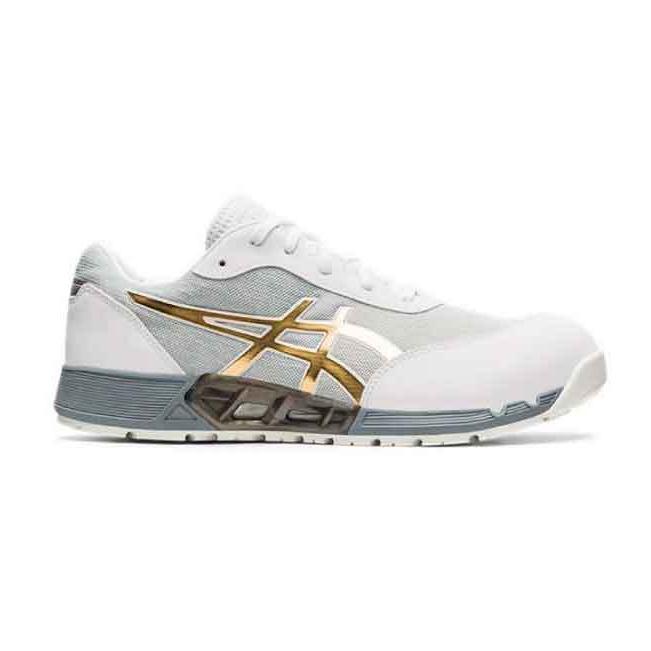 ウィンジョブ アシックス asics 安全靴 作業靴 CP212 AC ダブル