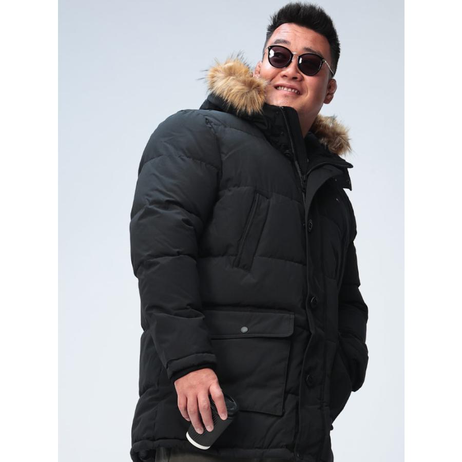 TOMMY HILFIGER（トミー・ヒルフィガー） 中綿 ジャケット 1XL 2XL