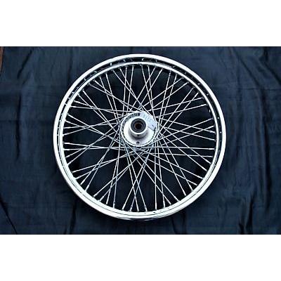 21インチスポークホイール 3.25J 60本スポーク : 部品屋K&W - 通販