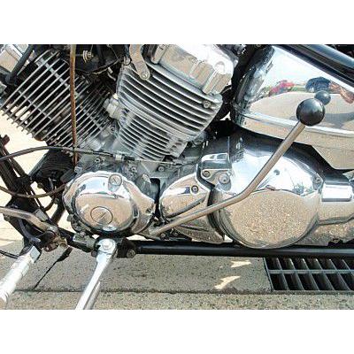 YAMAHA（ヤマハ） DS400（〜1999年まで）用ジョッキーシフトKIT