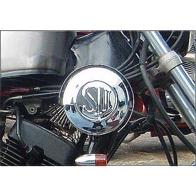 YAMAHA（ヤマハ） SUエアークリーナーKIT/ビラーゴ : 部品屋K&W - 通販