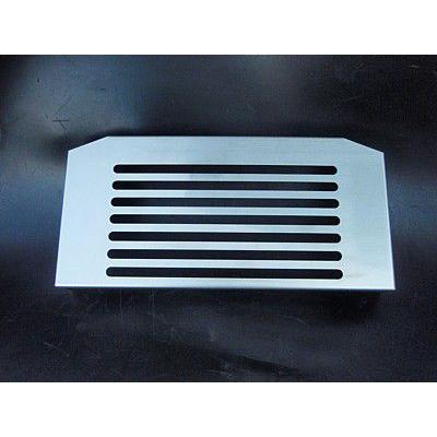 ホンダ（HONDA） ラジエターカバー/マグナ250 : 部品屋K&W - 通販