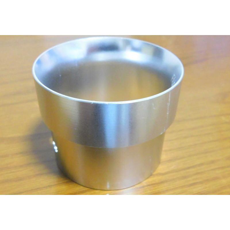 ウェーバーWEBER DCOE40用アウターベンチュリー 内径Φ28mm DCOE151