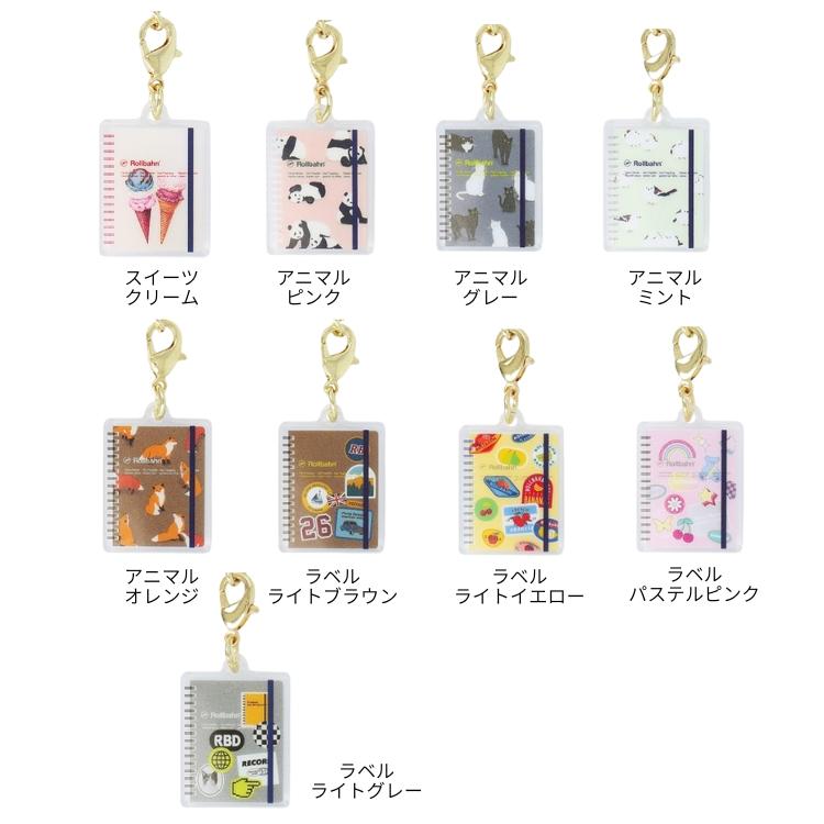 DELFONICS（デルフォニックス） ロルバーン カスタムチャーム vol.1