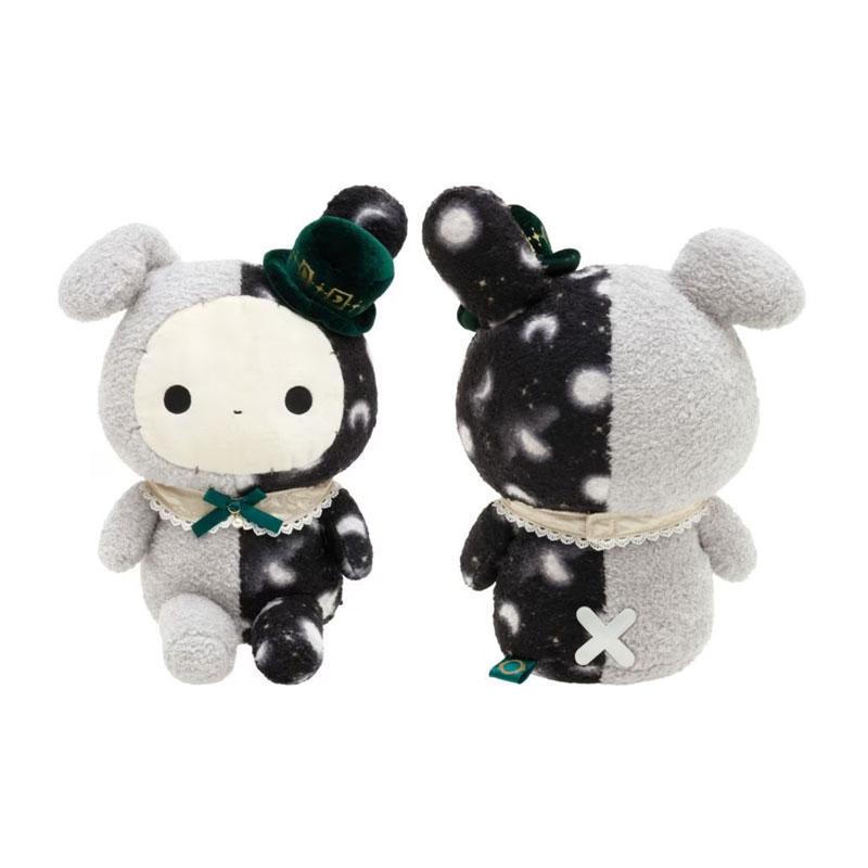 センチメンタルサーカス サンエックス 追憶兎と新月ミュージアム