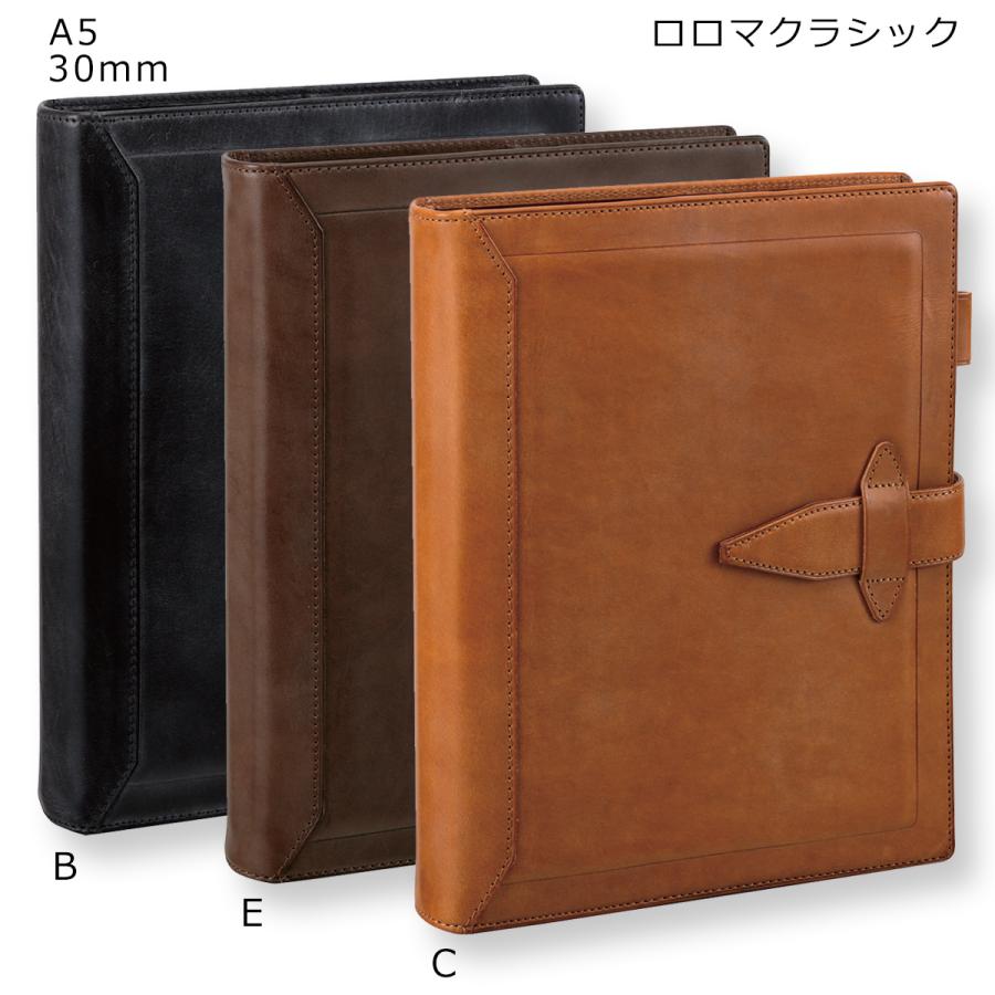 ダ・ヴィンチ 【名入れ可】レイメイ藤井 DSA1162 システム手帳 ダ