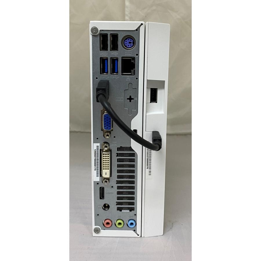 Endeavor EPSON ST170E i7-4610M 3.00GHz SSD120GB メモリ8GB Win10Pro