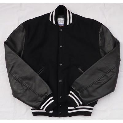 キャッチボール BUDDY 別注 Catchball アワードジャケット Size 44