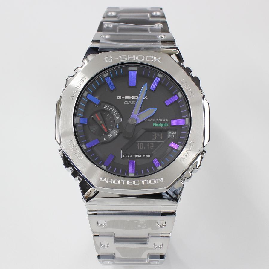 G-SHOCK 在庫処分 Gショック 腕時計 カシオ GM-B2100PC-1AJF メンズ