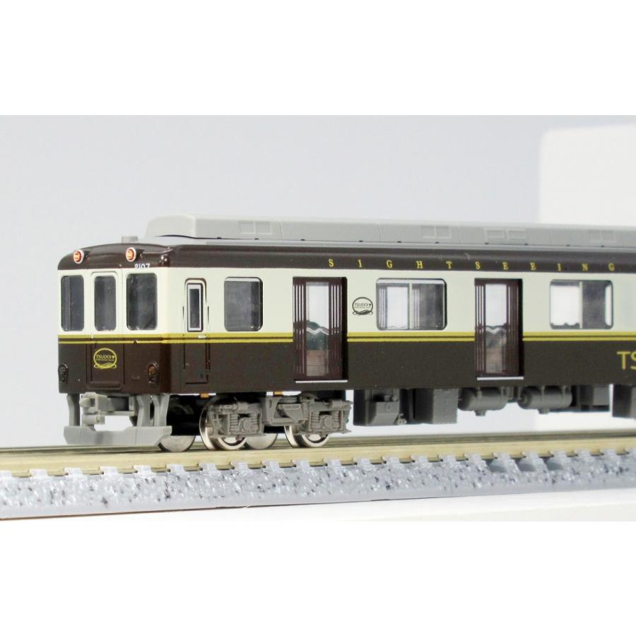 グリーンマックス 50661 近鉄2013系観光列車「つどい」リニューアル後