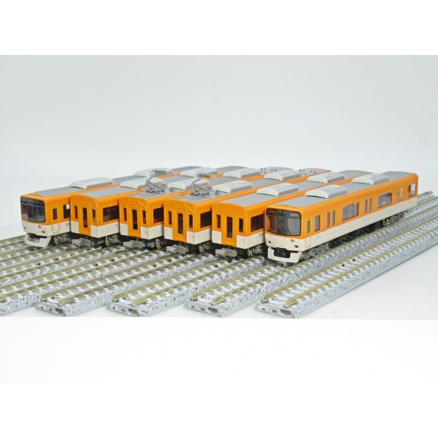 グリーンマックス 30292 阪神9300系（“たいせつ”がギュッと。マーク