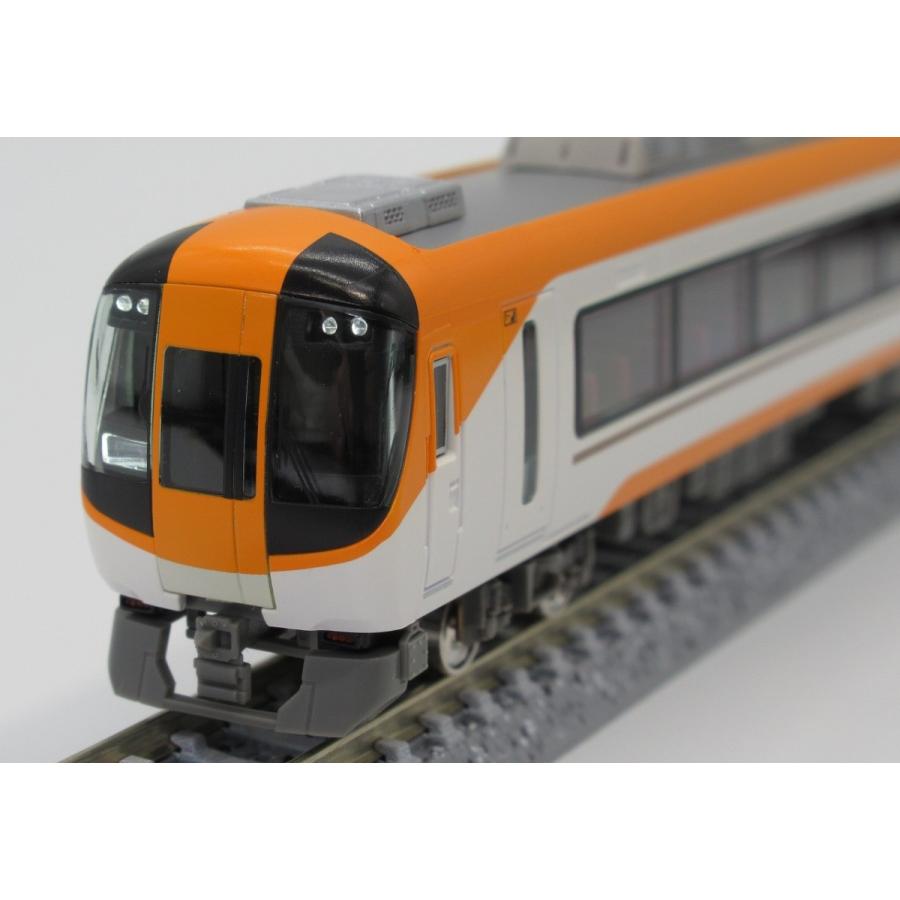 グリーンマックス 30908 近鉄22600系 Ace(新塗装) 4両編成セット 動力