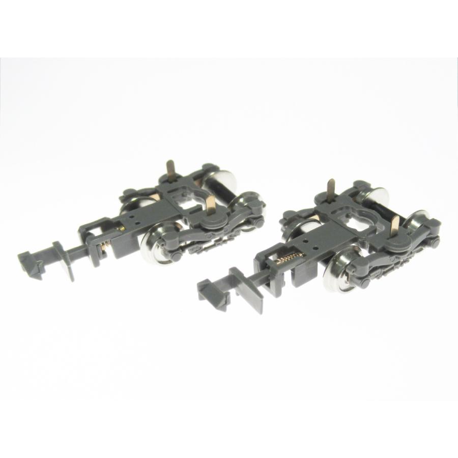 グリーンマックス ピボット集電 台車 SS143 : グリーンマックス・ザ