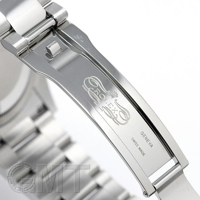 ROLEX（ロレックス） デイトジャスト36 126200 ホワイトローマ