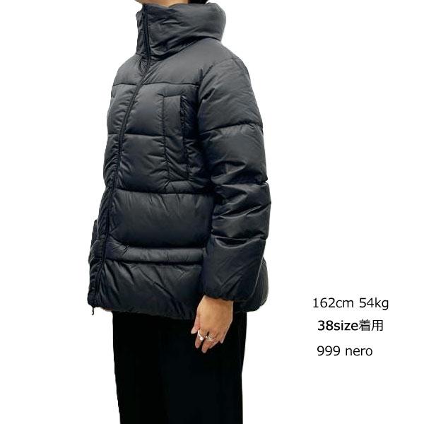 DUVETICA（デュベティカ） DUVETICA SULETUDUE スレツドゥエ