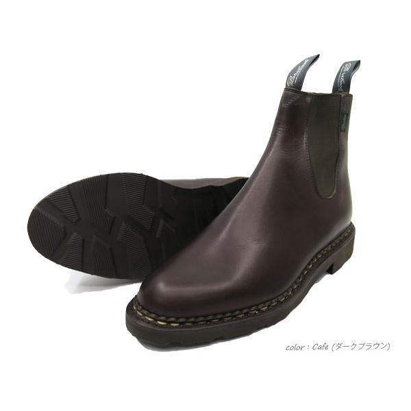 Paraboot（パラブーツ） 国内正規商品 メンズ MANEGE マネージ