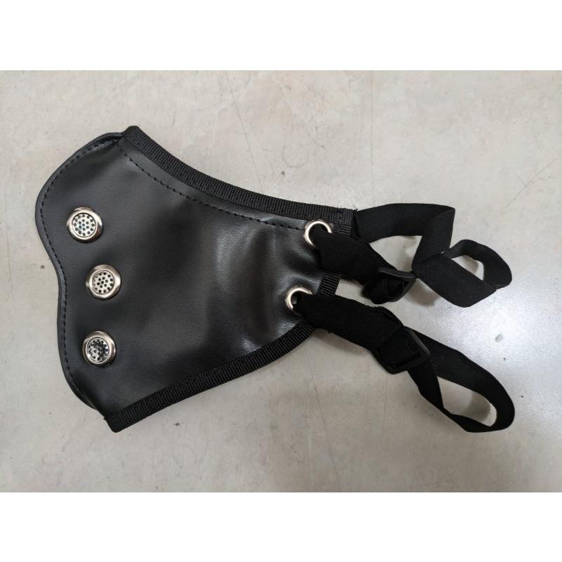 フェスマスク ライダーマスク レトロ ビンテージ マスク 防寒