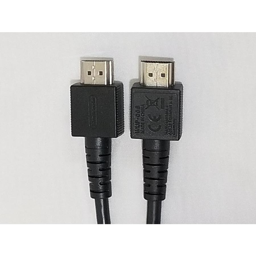 Nintendo Switch [WUP-008]Switch付属品 HDMIケーブル (純正)【中古