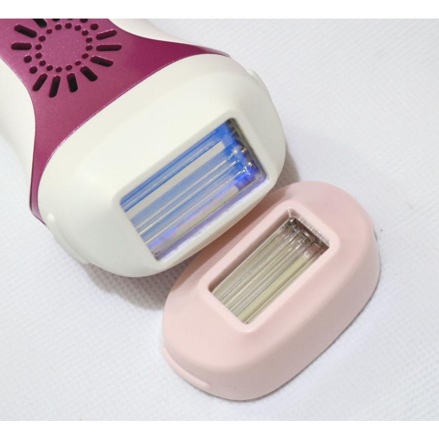 ケノン（ke-non） 家庭用脱毛器ケノン ke-non Ver.6.0 ピンク